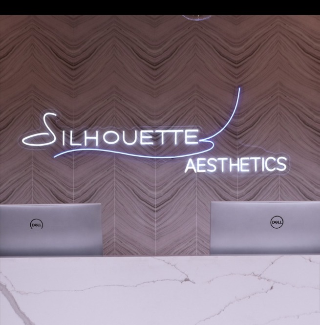 Silhouette Aesthetics