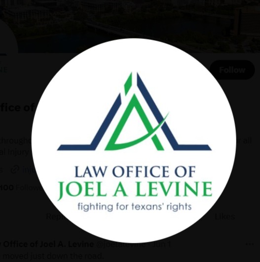 The Law Office of Joel A. Levine