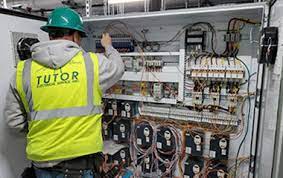 Fort Worth Electric