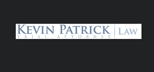 Kevin Patrick Law