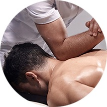 Metrotown Massage Therapy