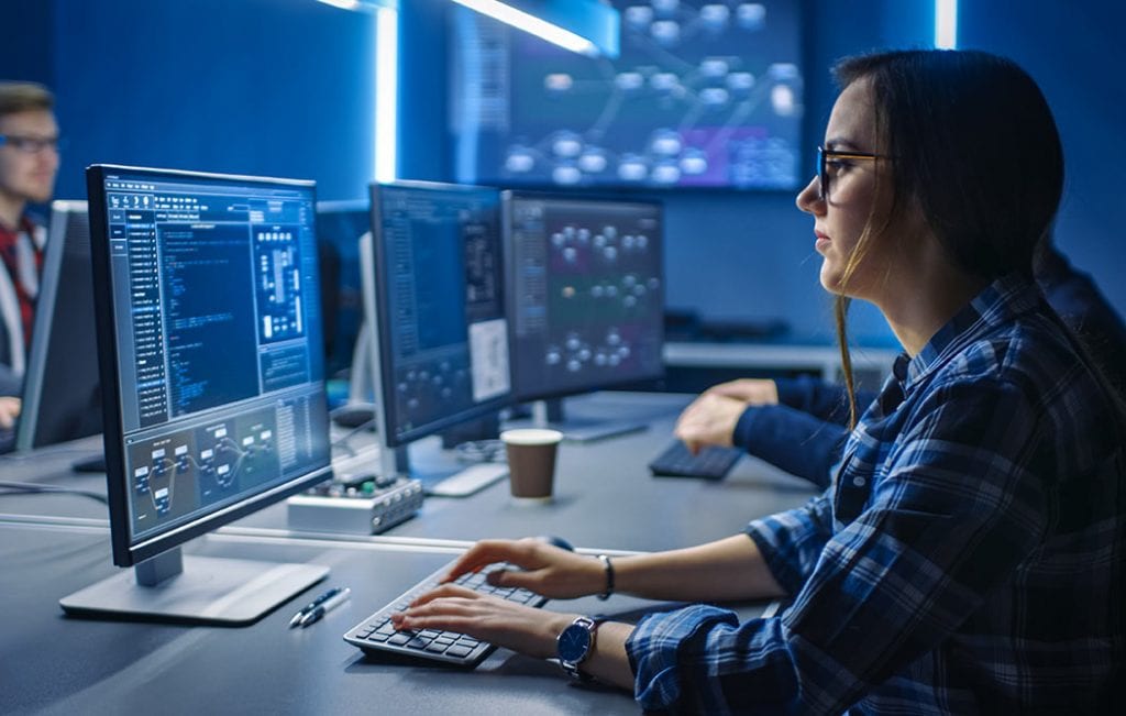 Friendly Managed Services
