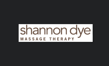 shannon dye Massage Therapy