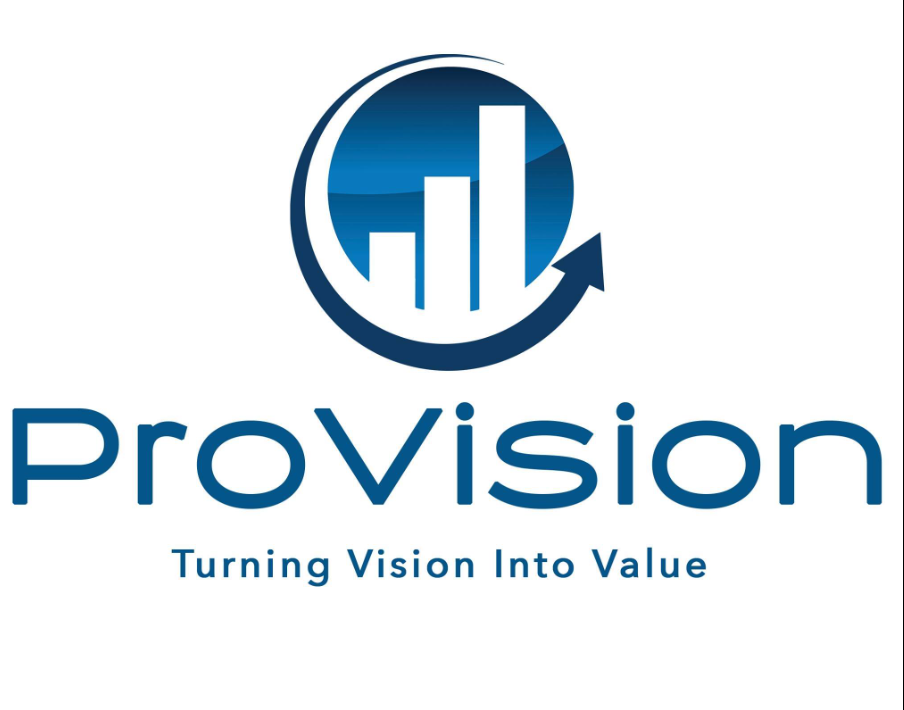 ProVision, PLC