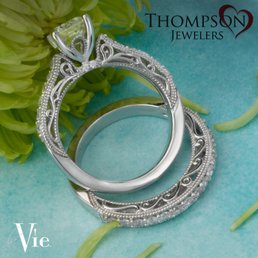 Thompson Jewelers reviews