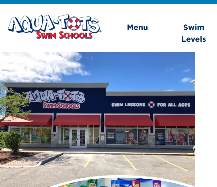 Aqua-Tots Swim Schools Kanata