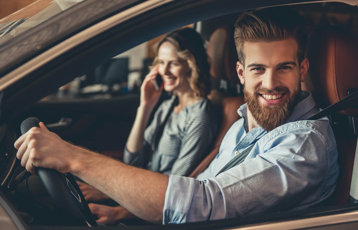 Superior Auto Finance South