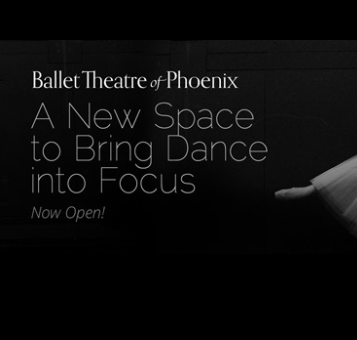 Ballet Theatre of Phoenix