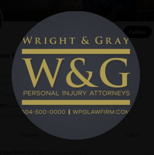 Wright Gray Injury Lawyers