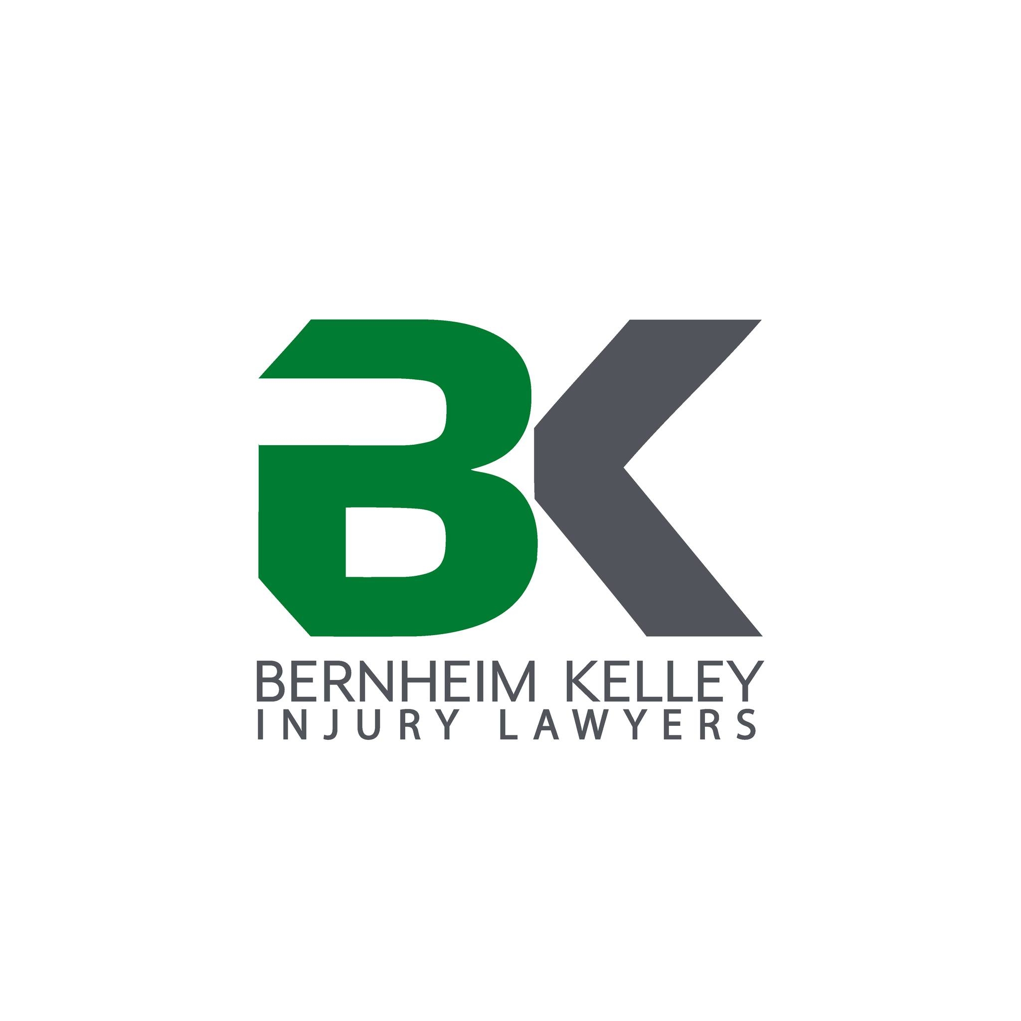 Bernheim Kelley Injury Lawyers - Jacksonville