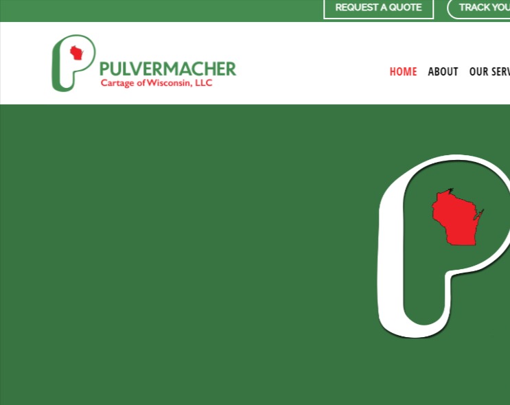 Pulvermacher Cartage of Wisconsin