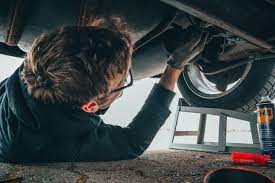 Central Auto Repair