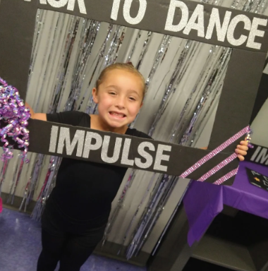 Impulse Performance Arts Inc.