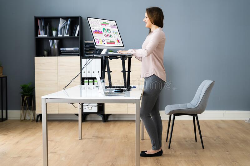 Mad Man Mund Office Furniture