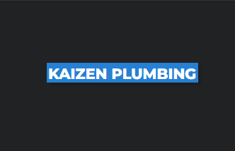 Kaizen Plumbing & Sewer
