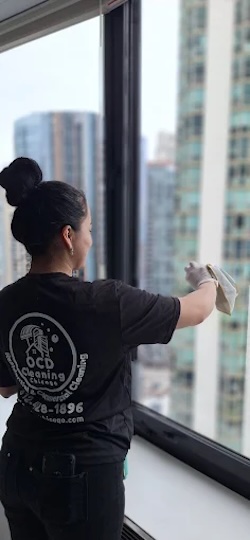 OCD Cleaning Chicago