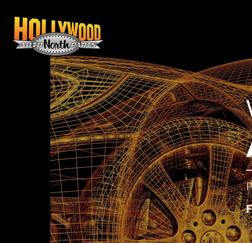 Hollywood North Auto Parts
