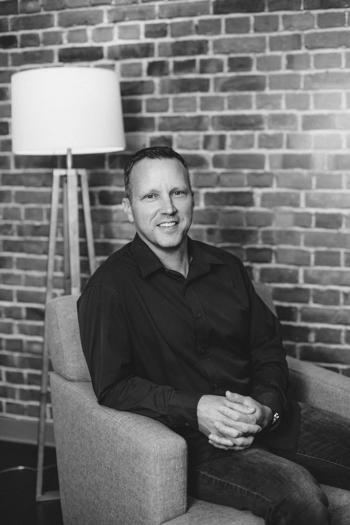 Dan Chapman - Fairway Home Mortgage Corporation