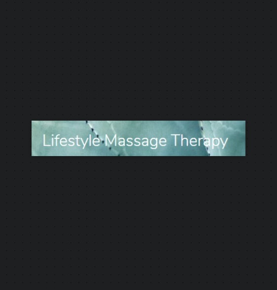 Lifestyle Massage Therapy and Wellness