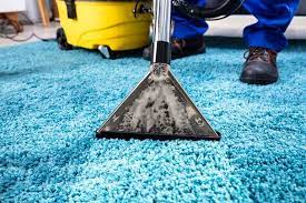 SteamPro Cleaning & Restoration