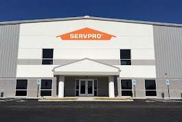 SERVPRO of Richmond and SERVPRO of Henrico County