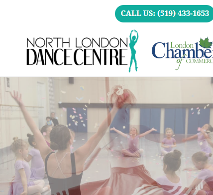 North London Dance Centre