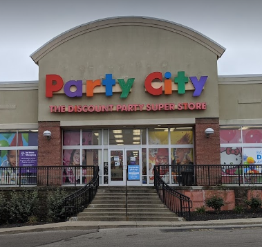 Party City