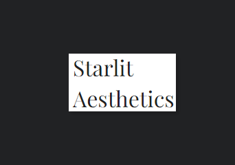 Starlit Aesthetics