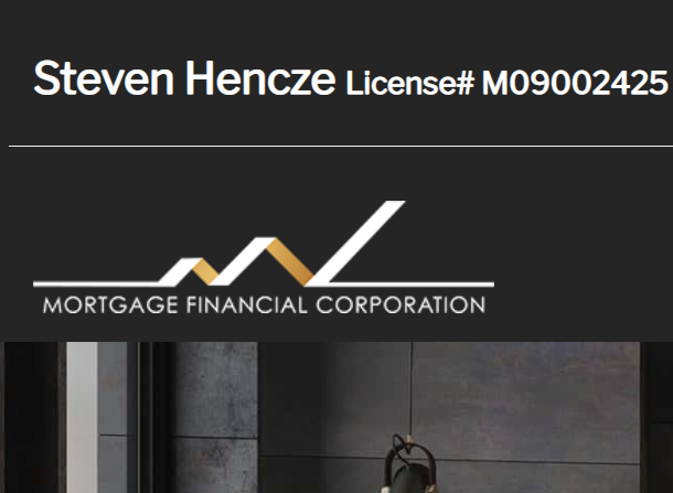 Steven Hencze