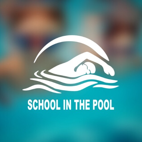School In The Pool