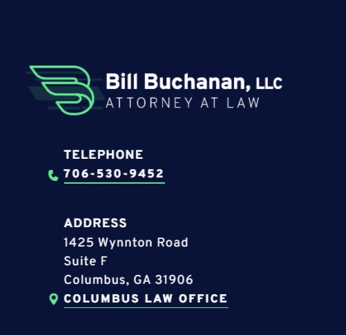 Bill Buchanan, LLC
