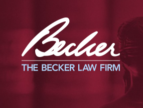 The Becker Law Firm, LPA