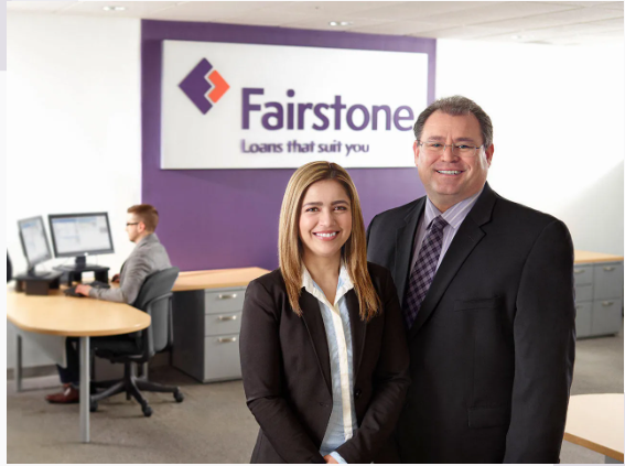 Fairstone