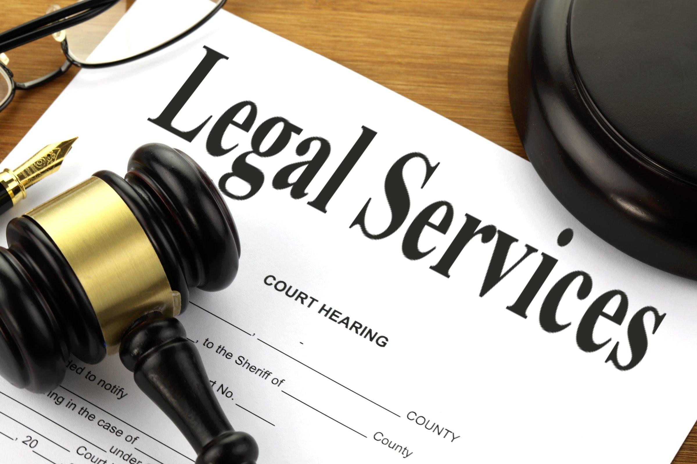 Community Legal Services of Ottawa - Downtown Location