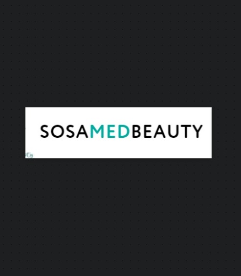 SOSA MED BEAUTY