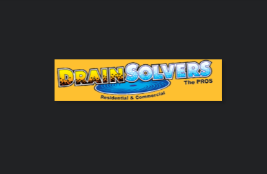 Drain Solvers the pros