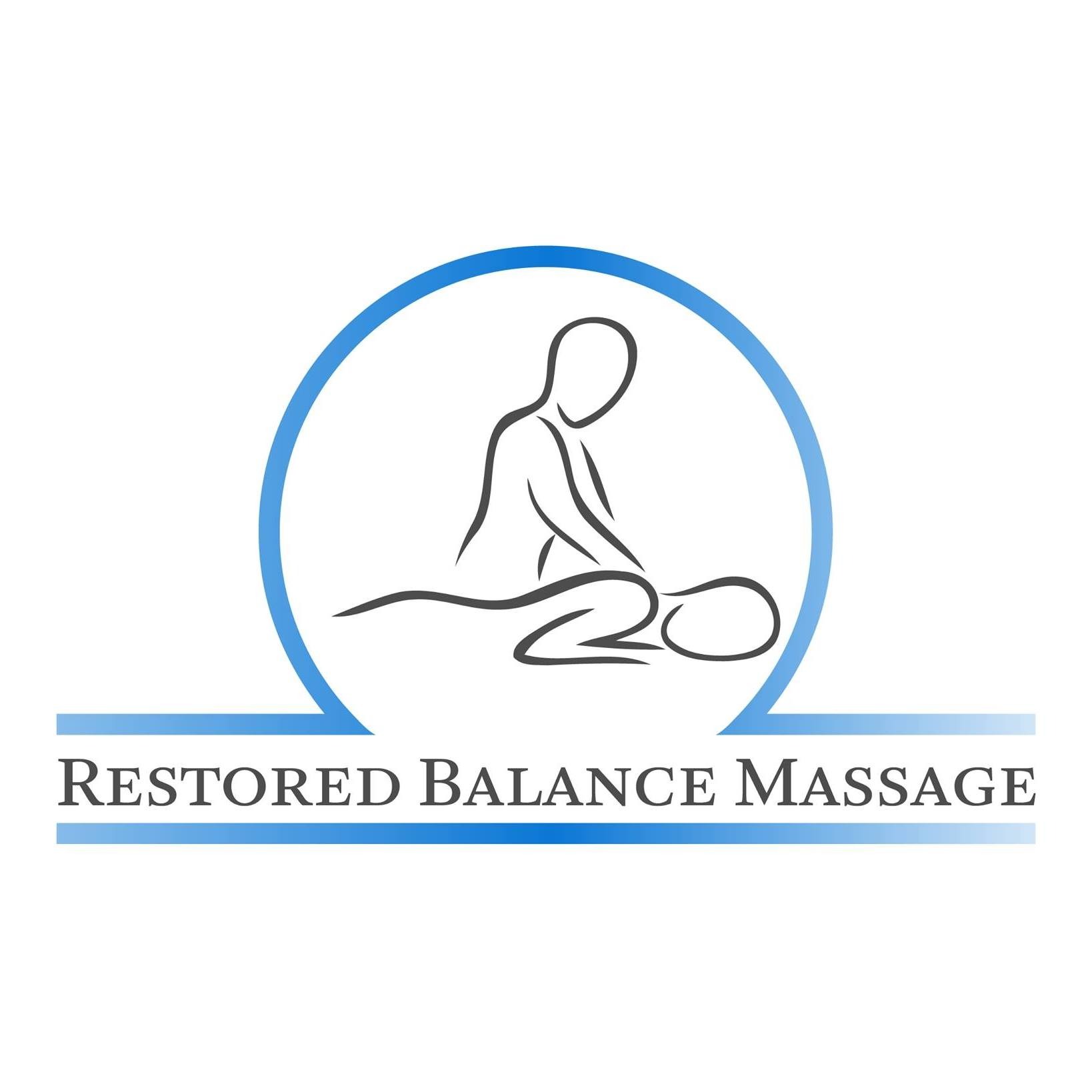 Restored Balance Massage