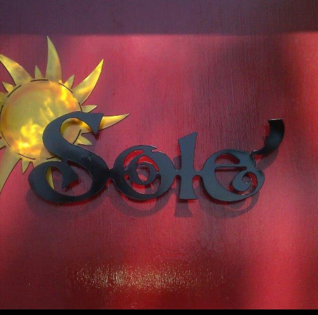 Sole' Salon & Spa