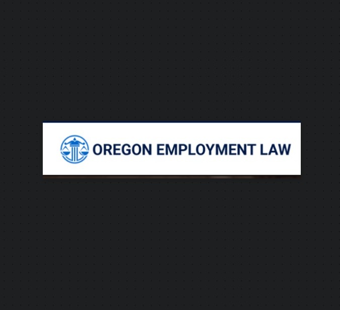 Oregon Employment Law