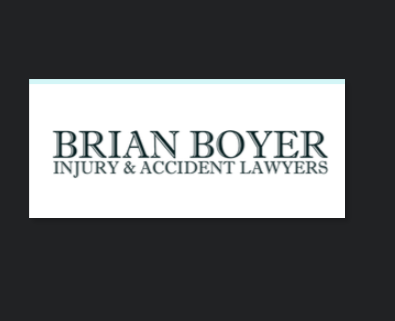 Brian Boyer Injury & Car Accident Lawyer Las Vegas