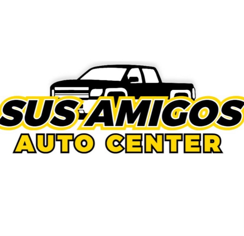 Sus Amigos Auto Center, Inc