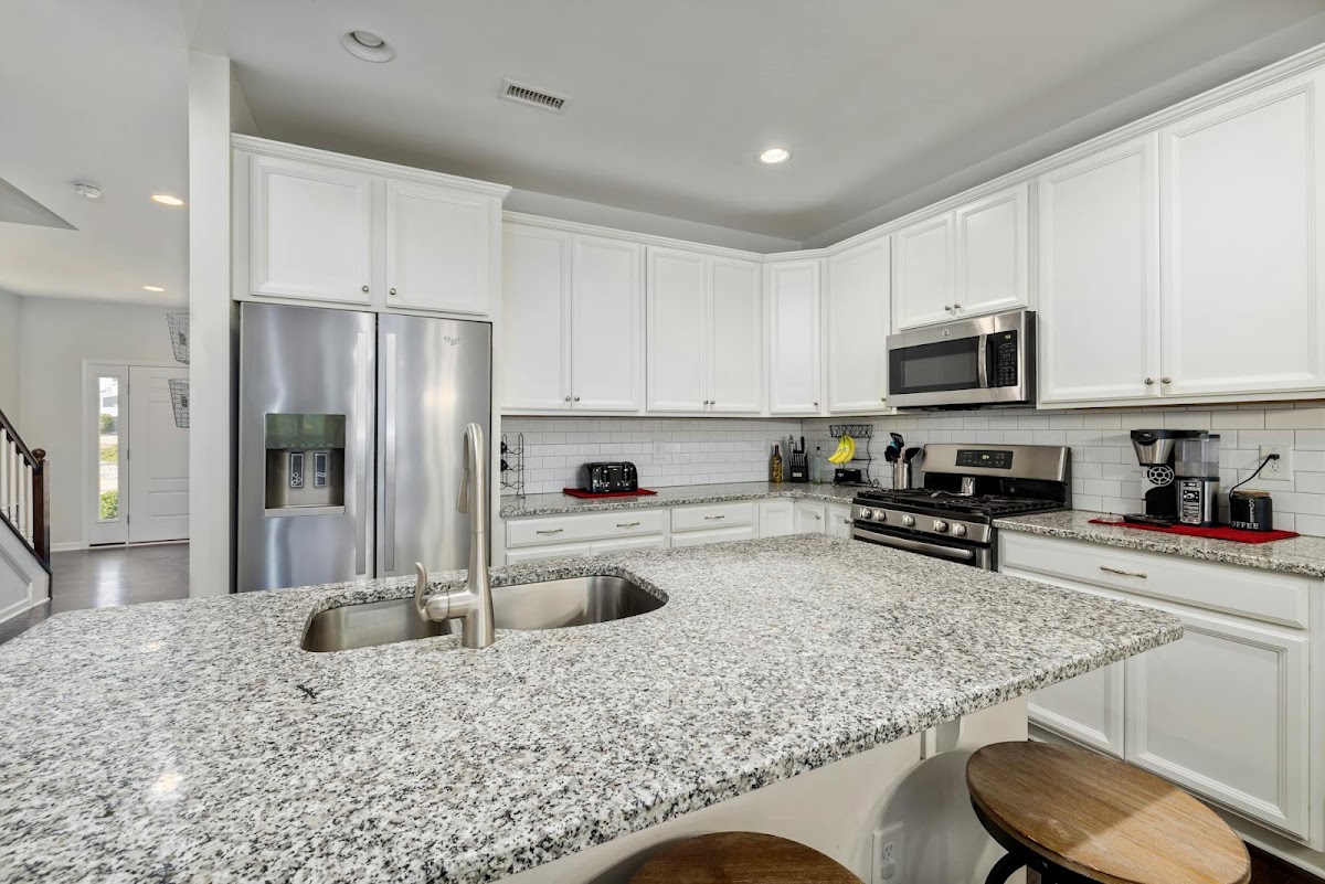 First Choice Home Builders