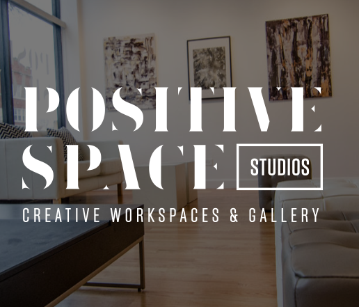 Positive Space Studios + Logan Square