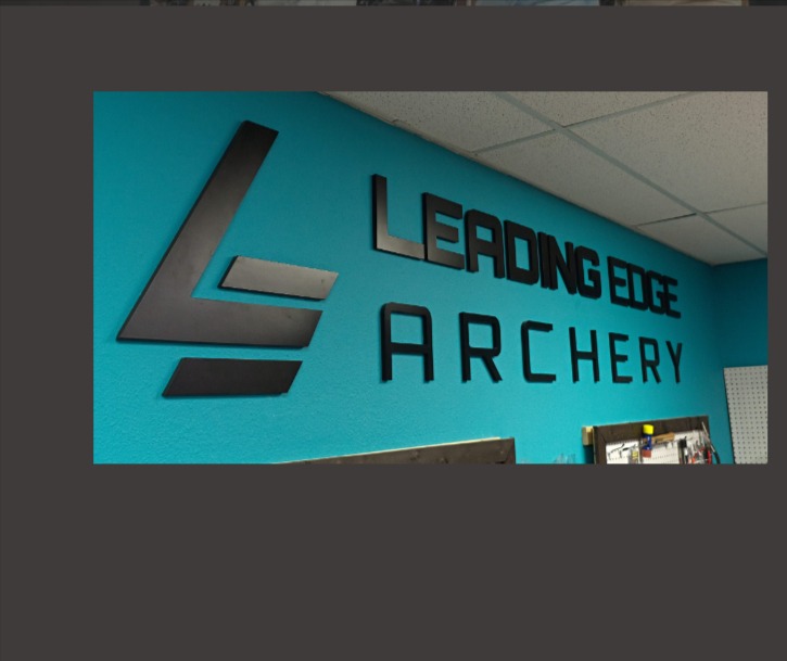 Leading Edge Archery