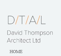 David Thompson Architect Ltd