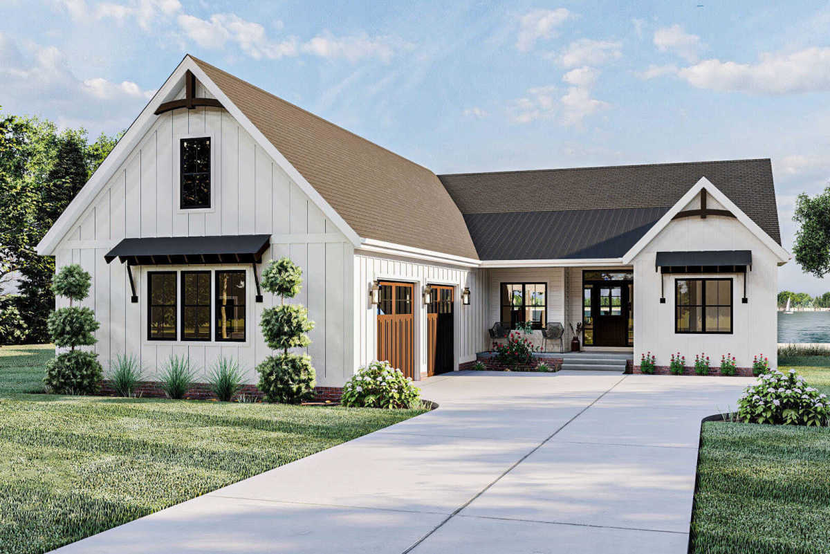 Koch Construction & Remodeling