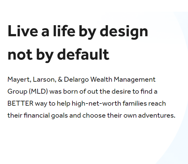MLD Wealth Management Group