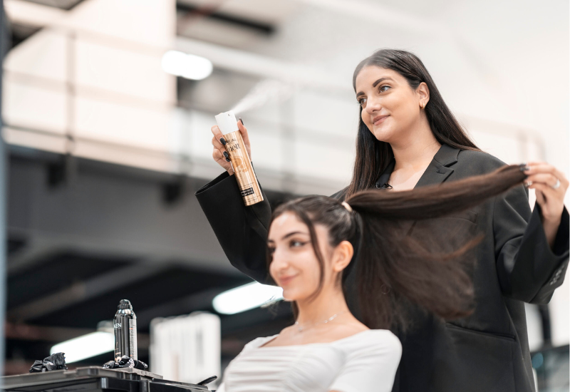 Salon Grea