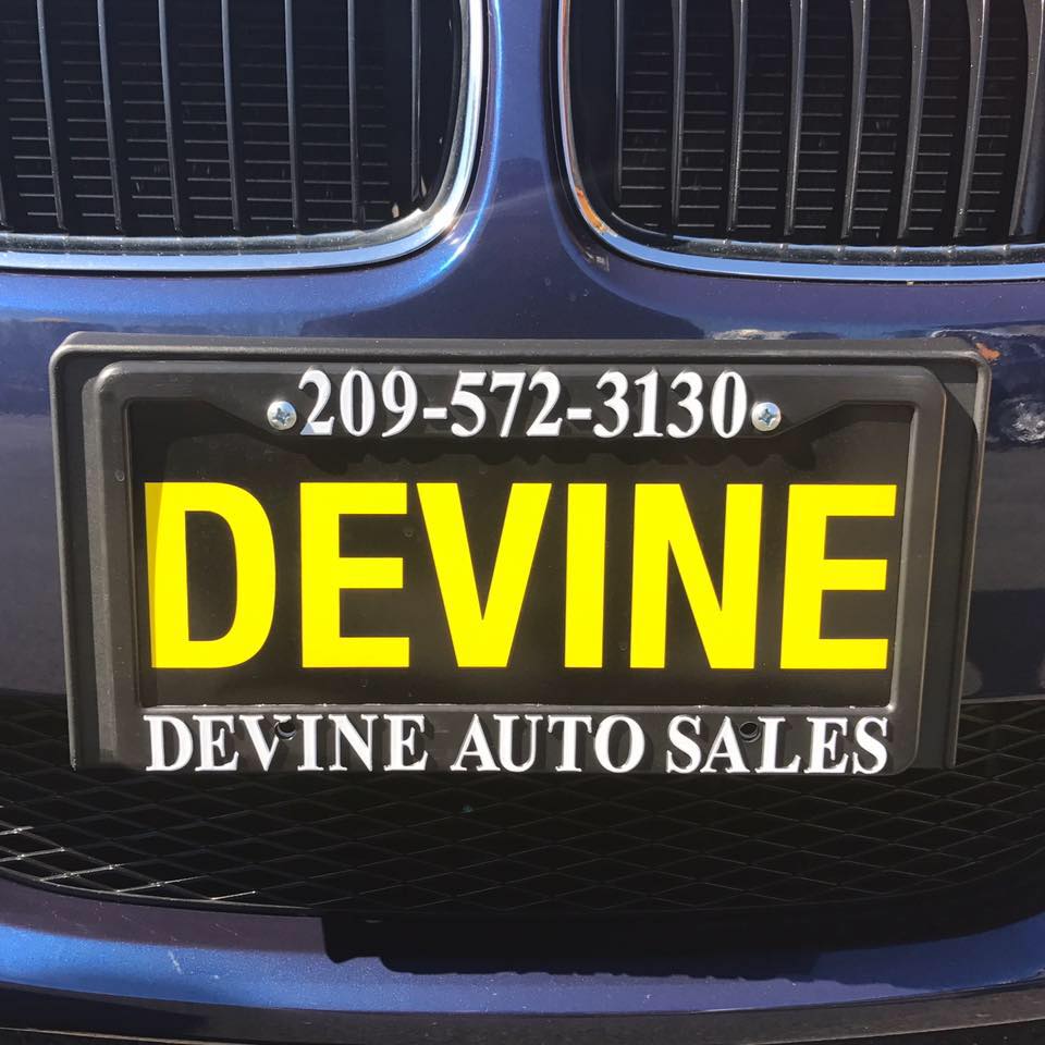 Devine Auto Sales