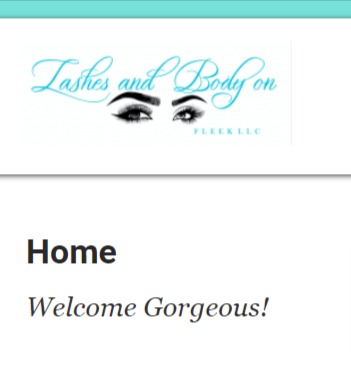 Lashes & Body On Fleek LLC